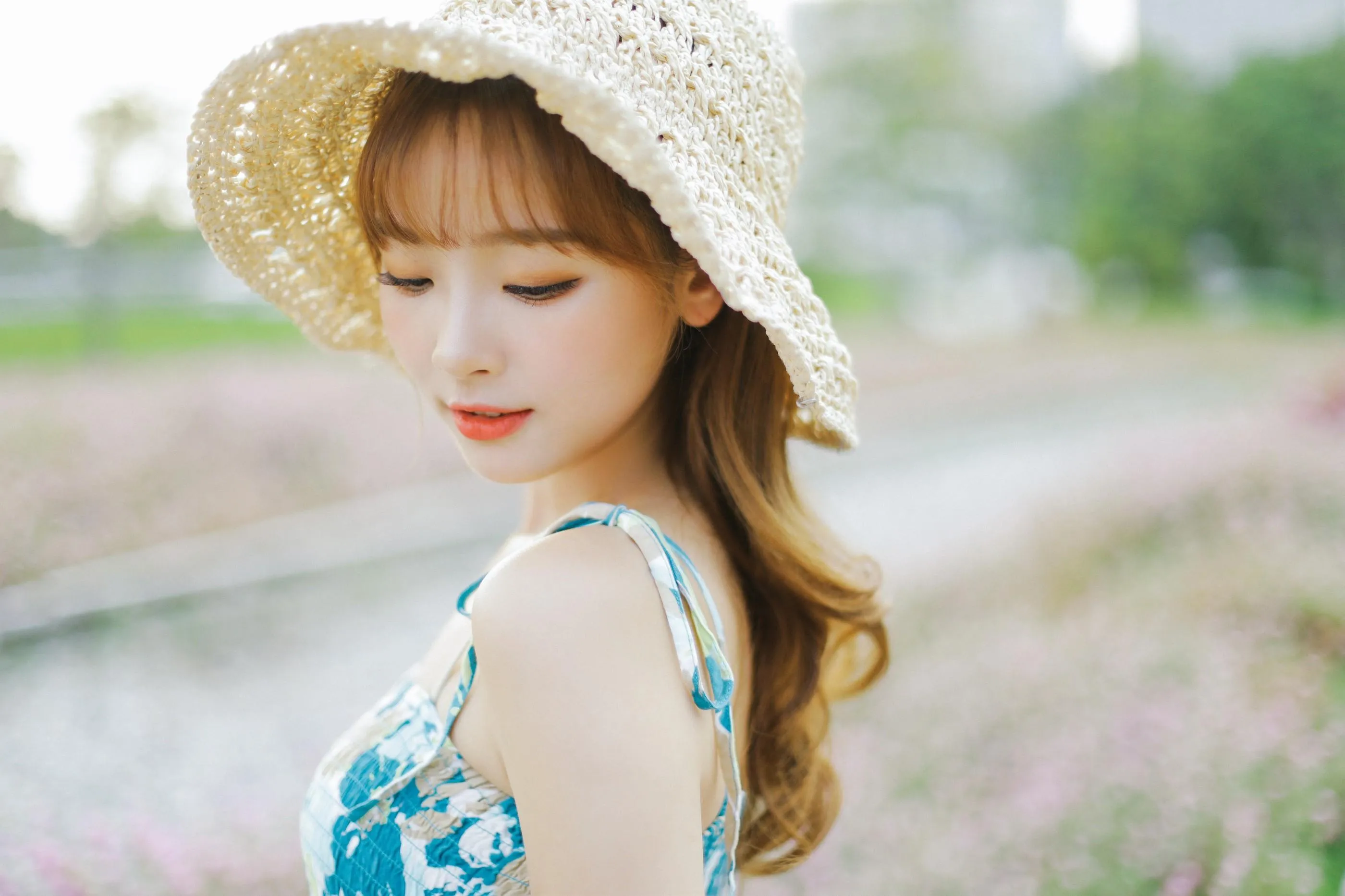 [YITUYU艺图语]2022.08.18 夏日心动 _丹丹丹婷_ [41P]插图8